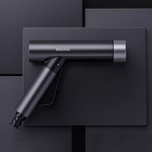 Powerful nozzle car wash hose