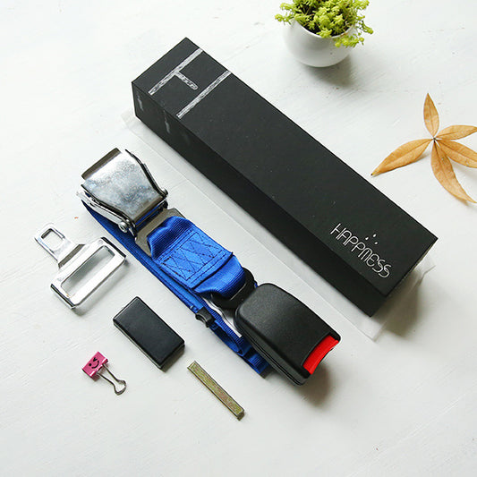 Special Anti-stroke Adjuster For Pregnant Women's Seat Belt