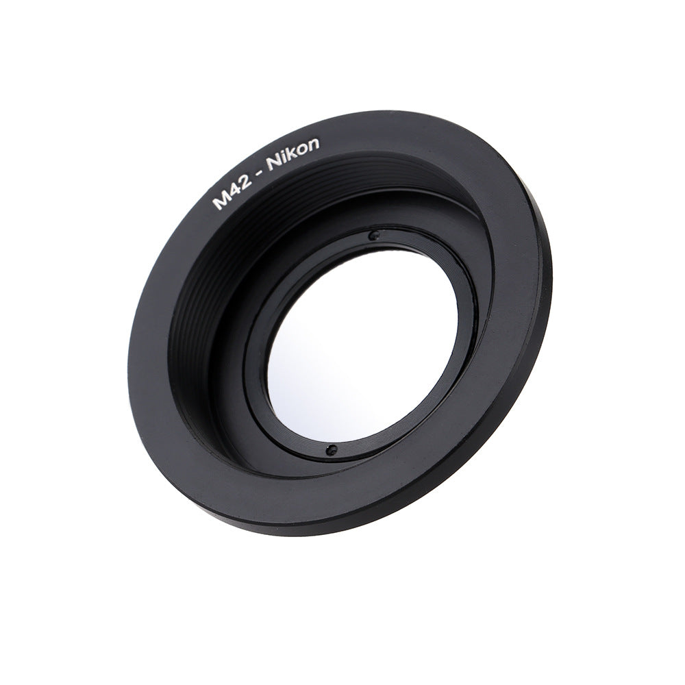 M42 Lens to Body Adapter