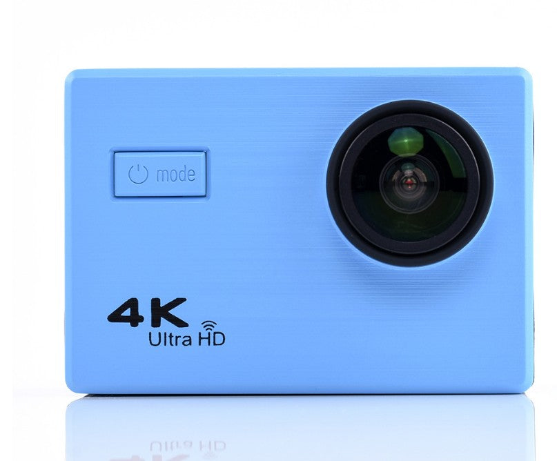 F71R 4K Waterproof Camera SJ9000X HD