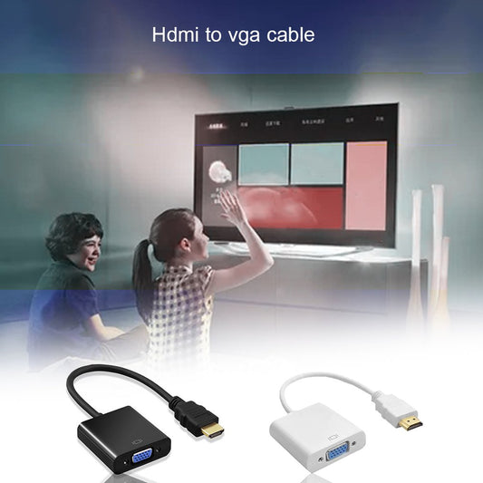 Cable HD converter