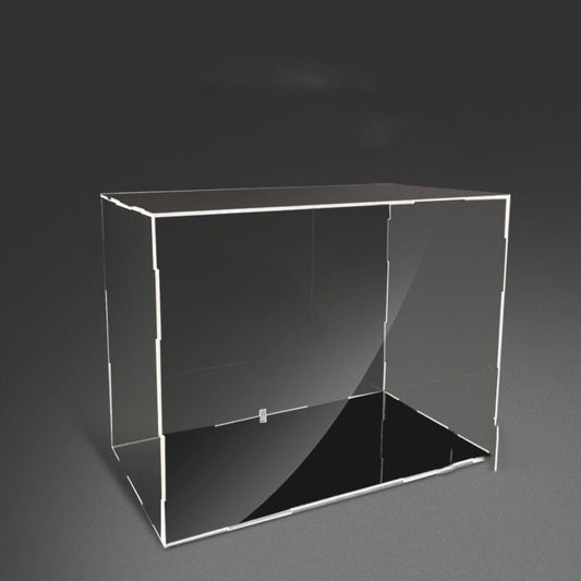 Telescope Astronomical Geographer Wooden D Three-dimensional Assembling Toy