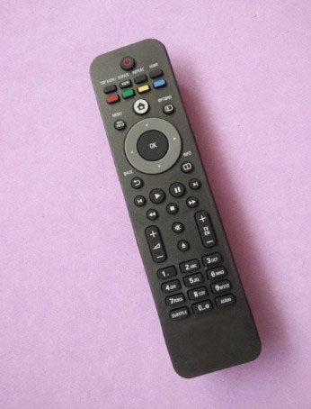 BLUE RAY Remote Control BDP3200 93 BDP3100 BDP3000 93