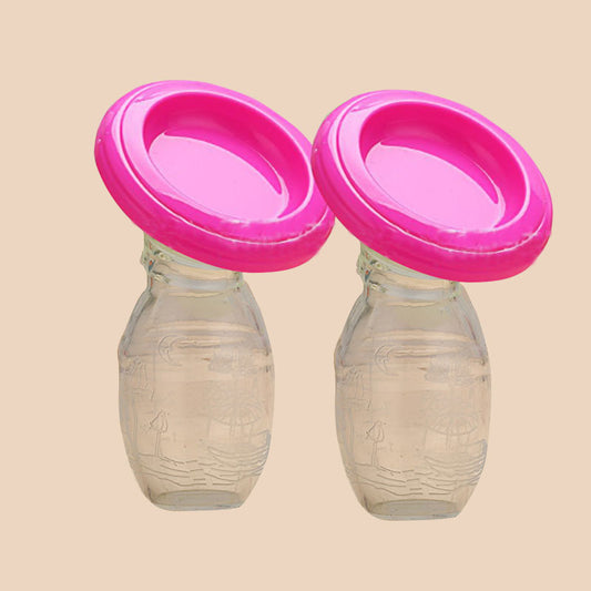 Full Silicone Manual Breast Pump Manual Breast Pump Breast Milk Collector Collect Breast Milk