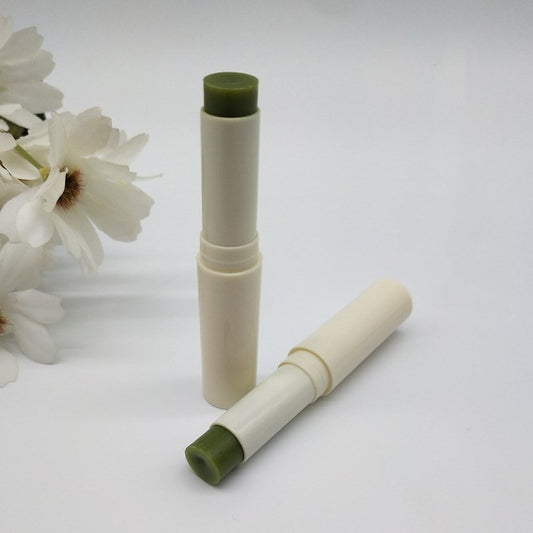 Green Juice VE Lip Balm Plant Lip Balm Nourish