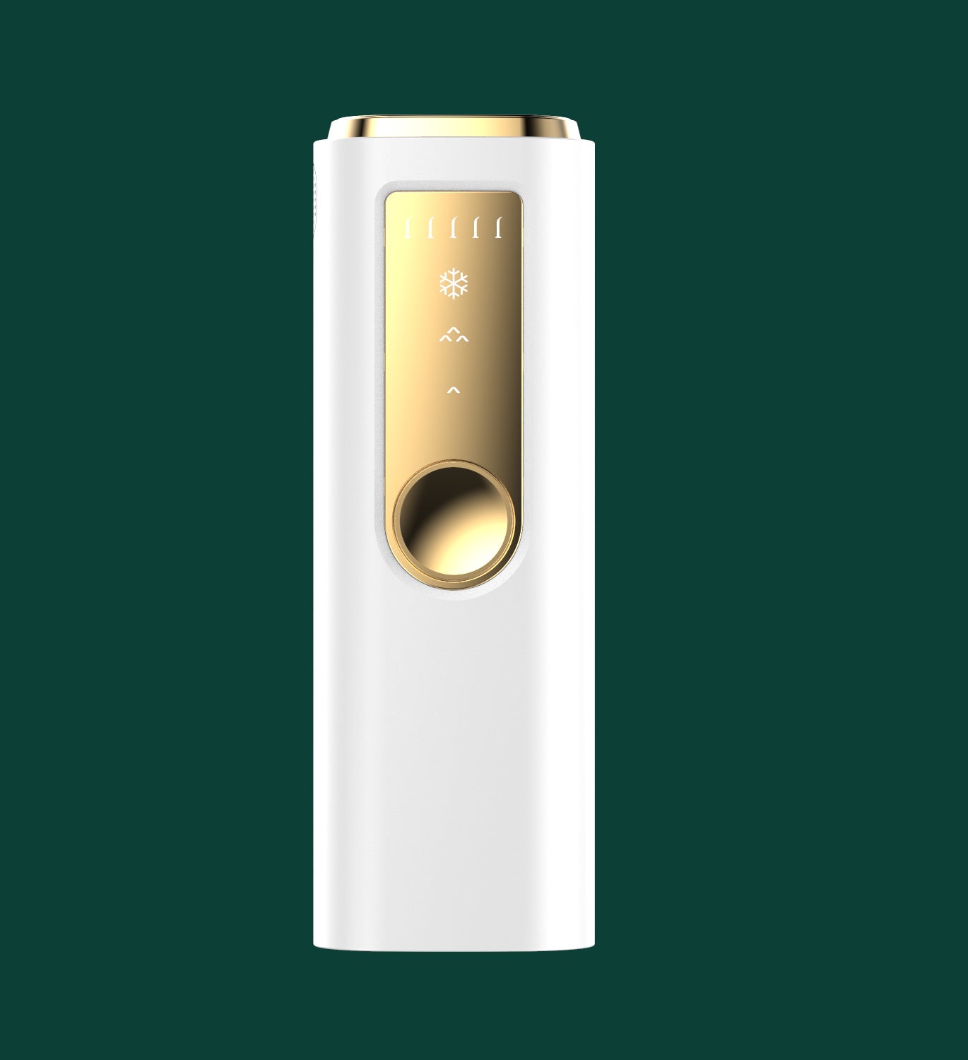 New IPL Multifunctional Laser Hair Removal Apparatus Freezing Point Painless Photon Home Epilator