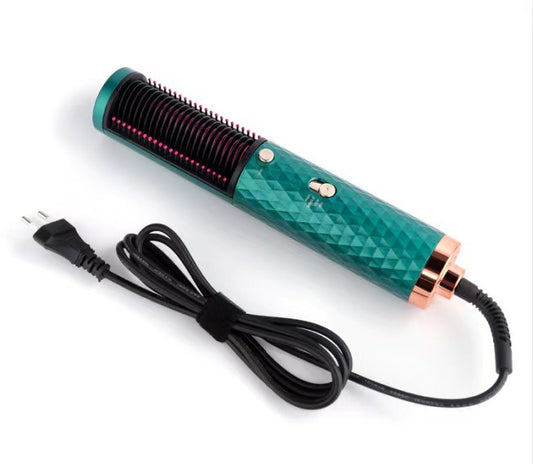 Hair Curling Iron, Hair Dryer, Hot Air Comb, Hair Straightener