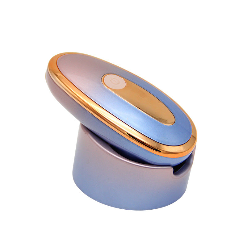 Multifunctional Pore Cleansing Electric Face Washing Instrument