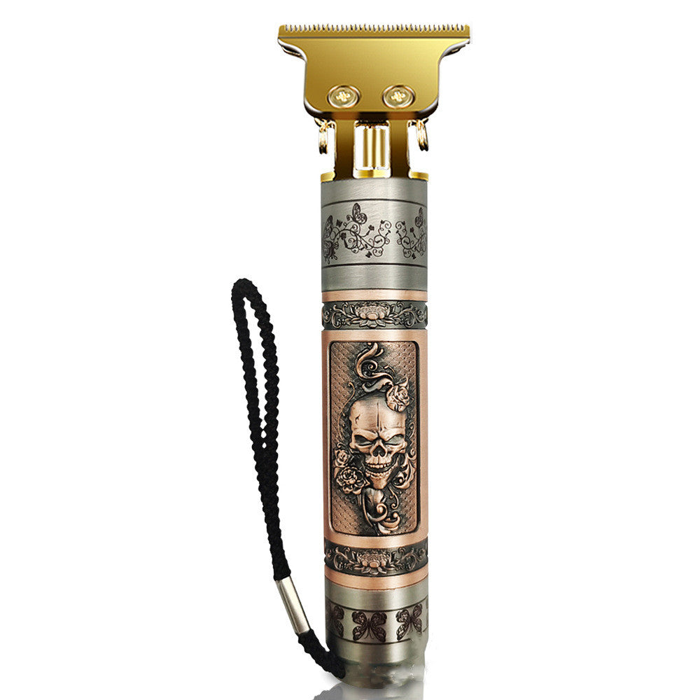 Professional Hair Salon Carving Electric Clippers