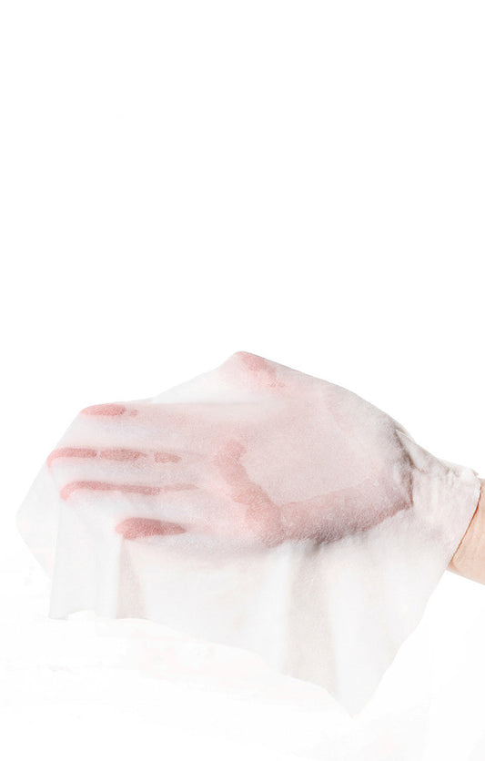 Baby Wipes 80 Pcs Puff Baby Hand And Mouth Wipes