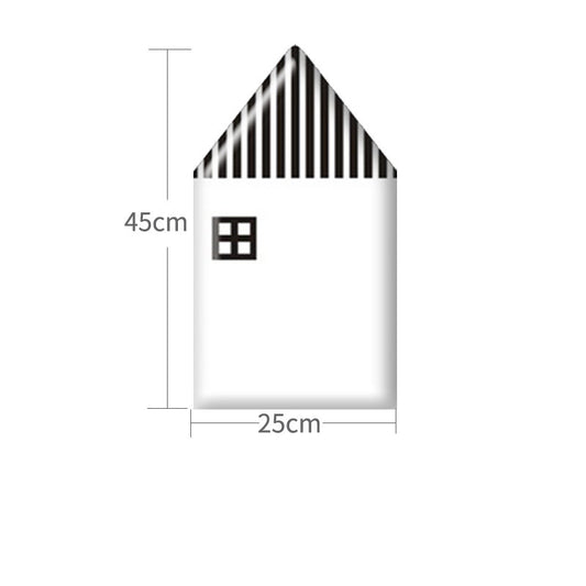 Tatami Mat Wall Surround Soft Package Anti - Collision Wall Paste