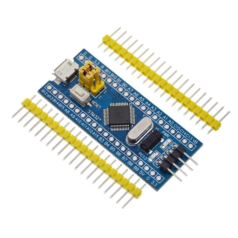 STM32F103C8T6 ARM STM32 for minimum system development board module microcontroller core board