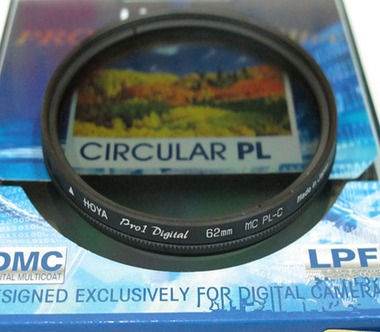 Camera Polarizer Polarizer