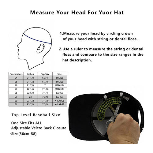 Polyester Curved Baseball Cap