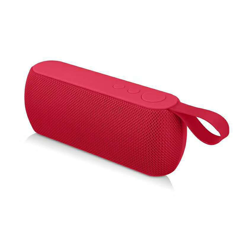 Q106 Bluetooth speaker phone wireless card subwoofer