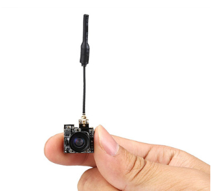 LST-S2 40CH 25MW 5.8G Integrative Map Transfer Machine for Indoor Crossing Machine