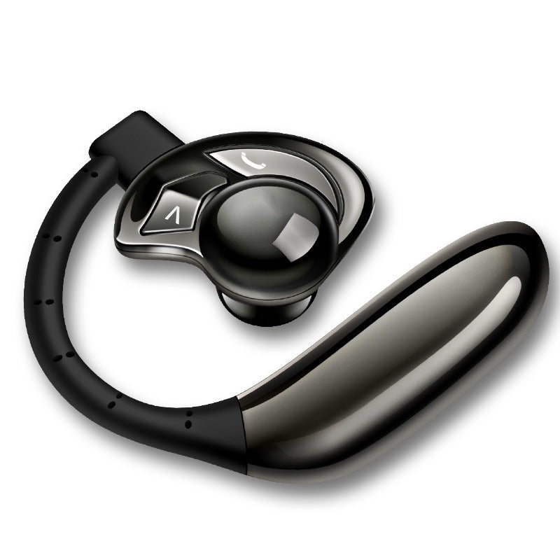 Sports wireless bluetooth headset