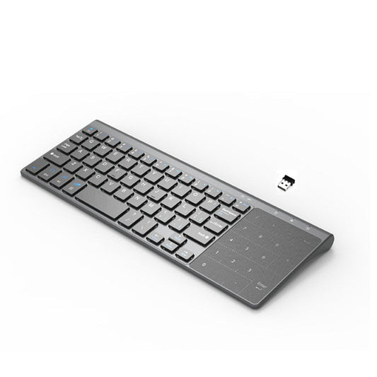 Premium Quality Wireless Keyboard