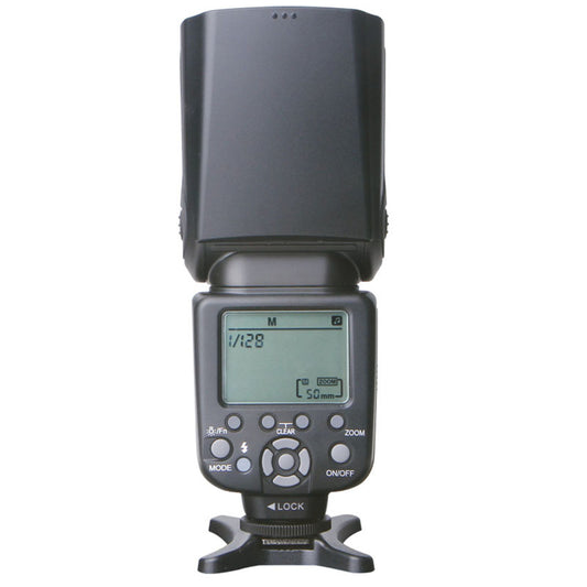TRIOPO TR-982 1/8000 HSS Wireless Master Slave Flash Mode Speedlite