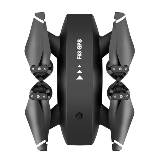 Gps Following Aerial Photography Drone