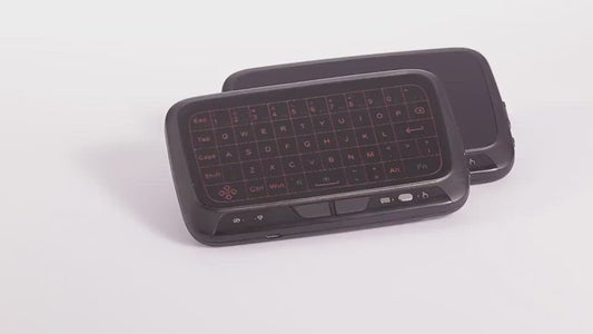 H18 Mini Keyboard