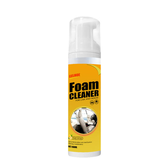 Powerful Decontamination Multifunctional Foam Cleaner Household