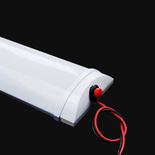 Interior Lighting Car Truck LED Compartment Reading Light