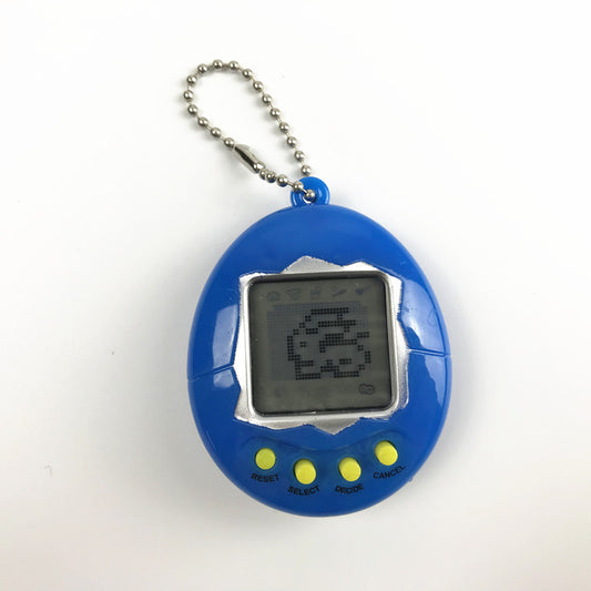 Children's Handheld Pet Development Game Machine