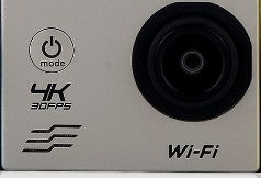 Waterproof Sport Action Cam Video Recorder