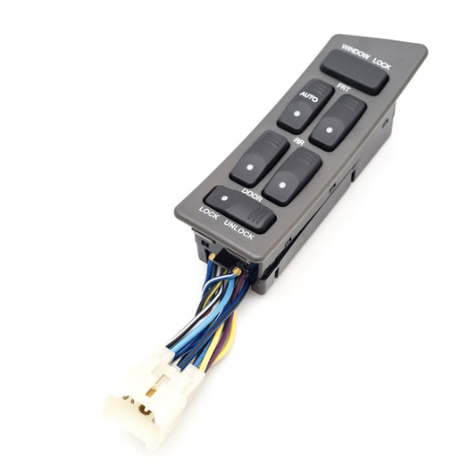 Automotive Glass Lift Control Electric Lifter