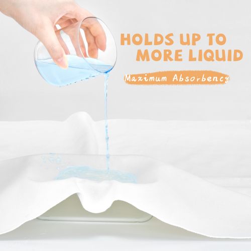 Baby Cotton Changing Pad