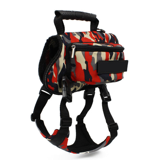Pet Go Out Portable Self Backpack