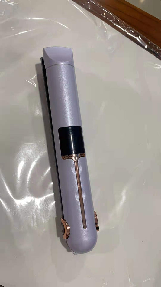 New Wireless Portable Air Bangs Splint