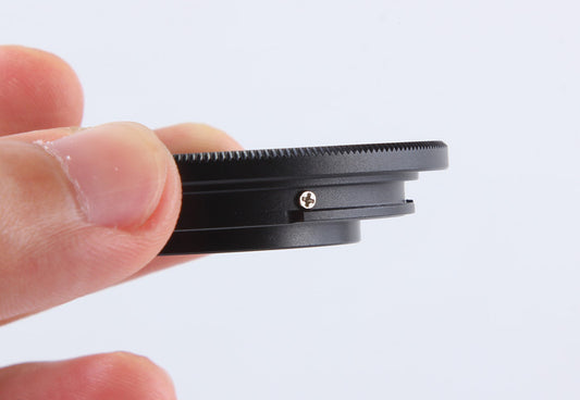 M42 Lens to Body Adapter