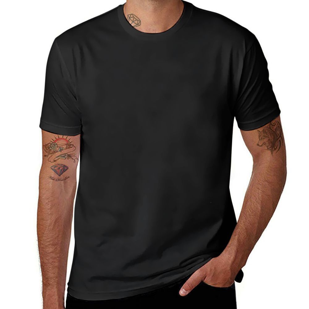 Men's Short Sleeve T-Shirt