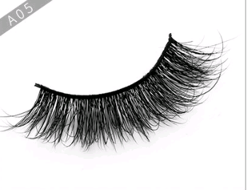 Handmade eyelashes 3D multi-layer multi-layer water mink false