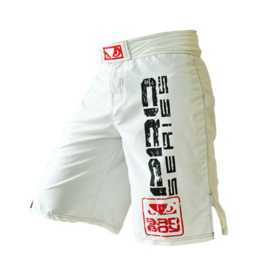 Jiu-Jitsu Sanda Combat Training Shorts