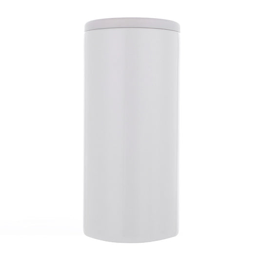 Double Layer 304 Stainless Steel 12oz Bottle Cold Storage Tank