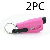 Mini Emergency Car Safety Hammer