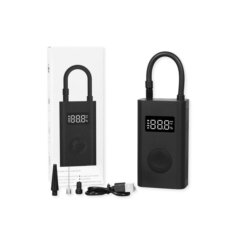 Plastic Car Wireless Portable Multifunctional