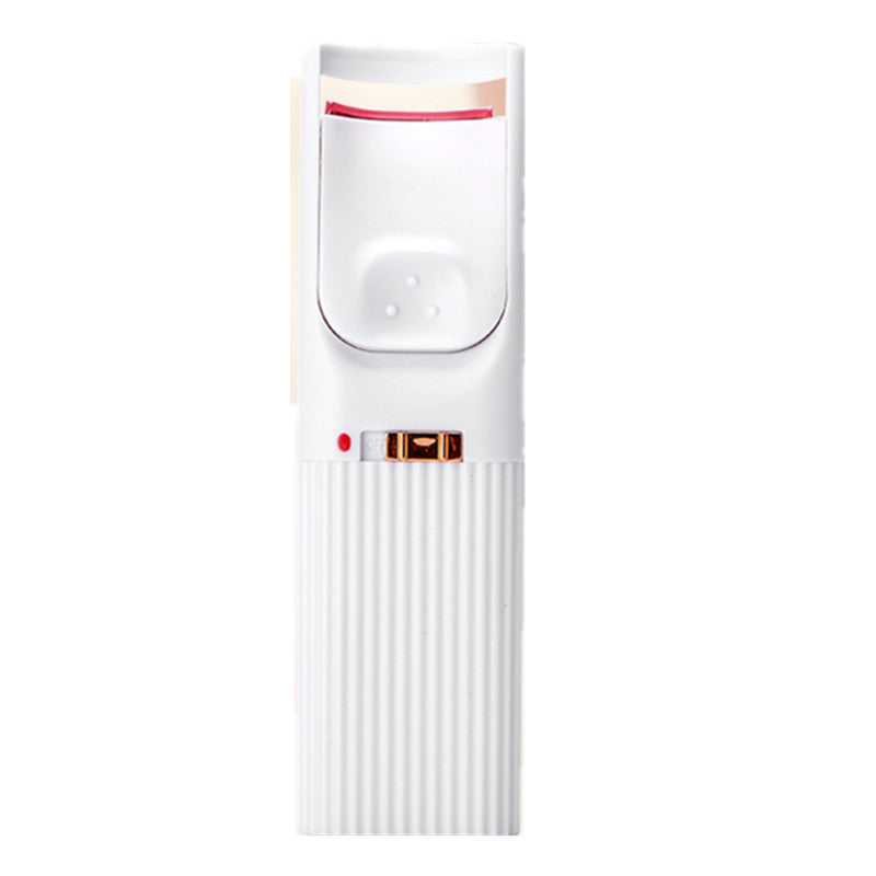 Fashion Mini Heated Eyelash Curling Iron