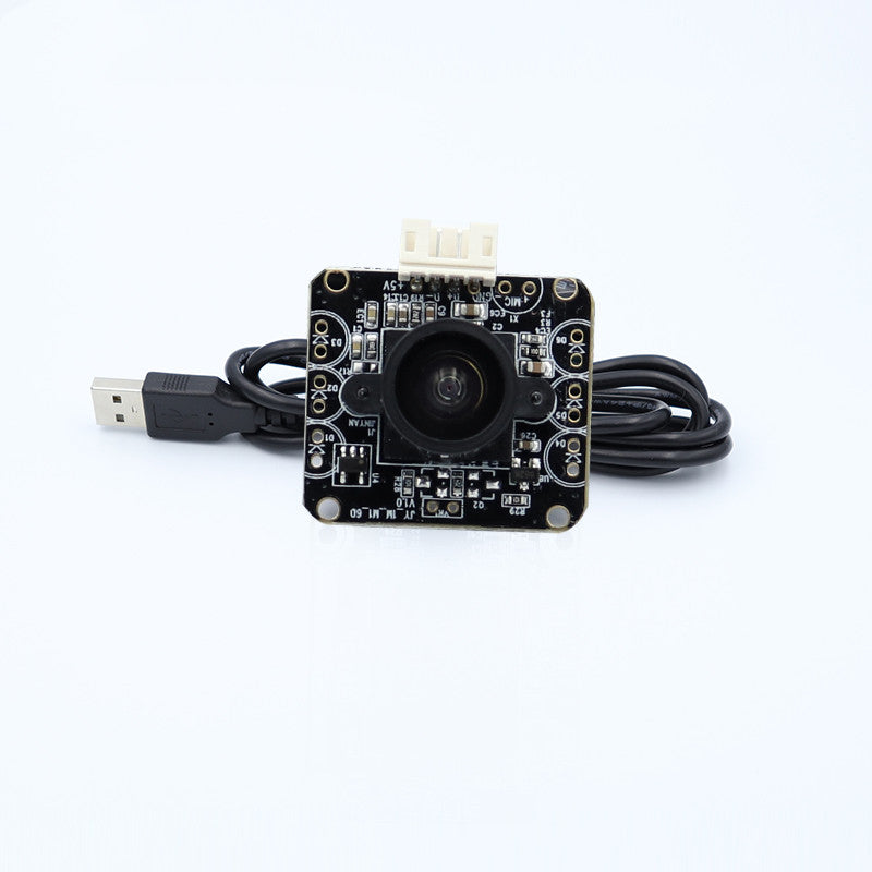 HD computer night vision camera
