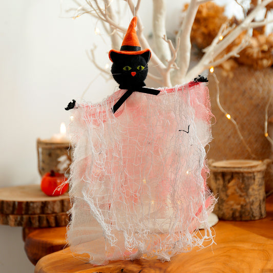 New Halloween Decorative Skull Clothes Pendant