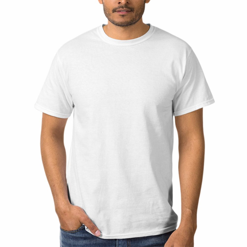 Unisex Short-sleeve Shirt Printed