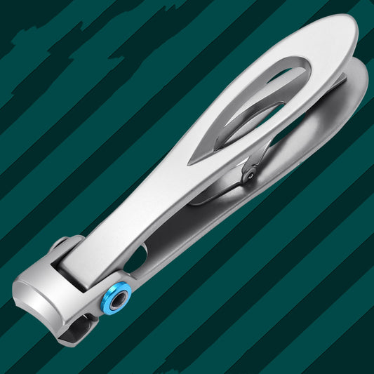 New Stainless Steel Nail Clipper Tool