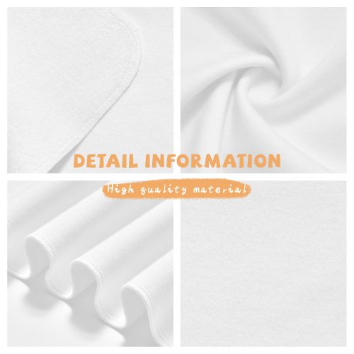 Baby Cotton Changing Pad