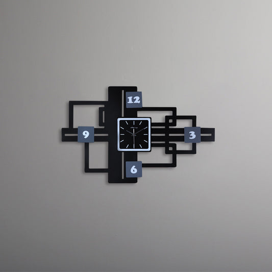 Home Creative Silent Personalized Wall Clock