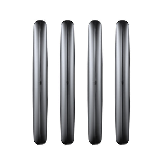 Invisible Silicone Anti-collision Strip Door Opening Anti-collision Sticker