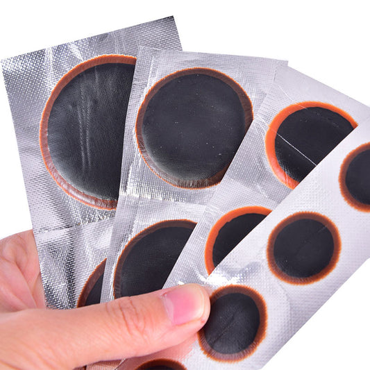 Tubeless Tube Patch Cold Patch Film