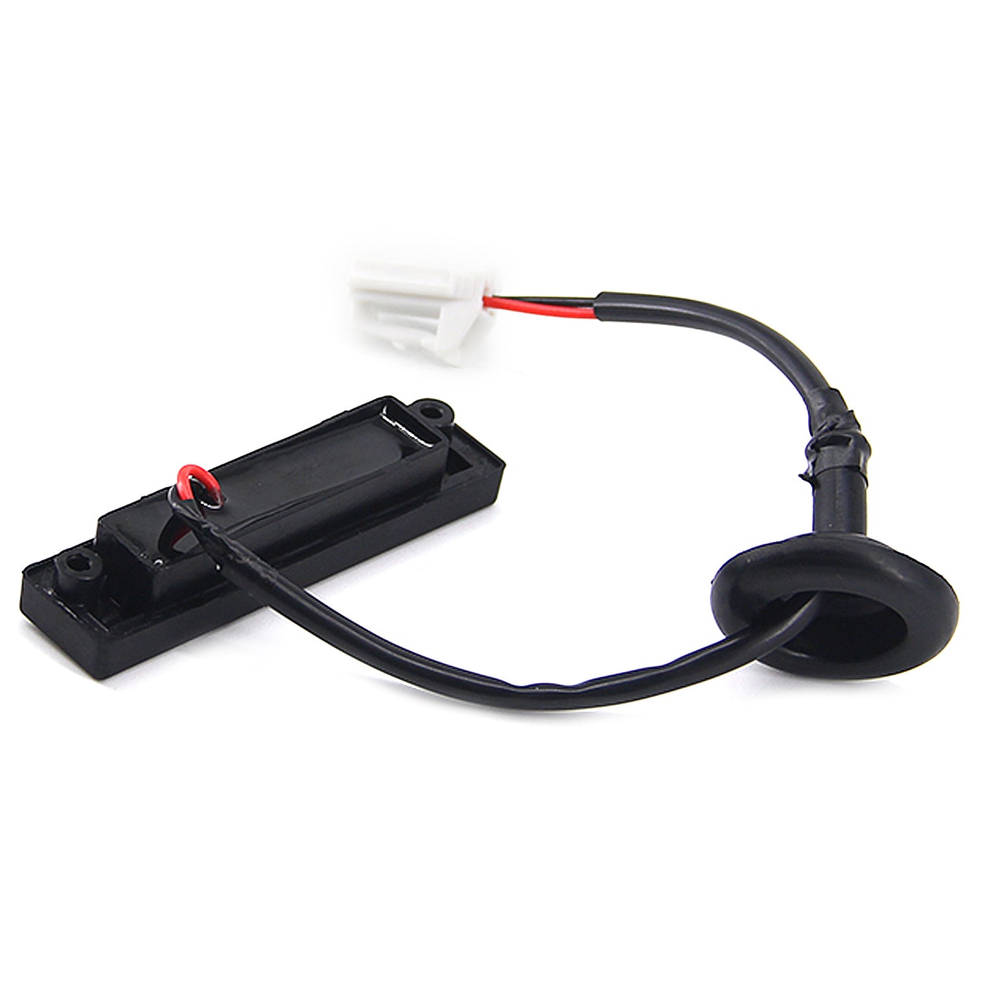 Tailgate Switch Rear Tail Box Handle Button